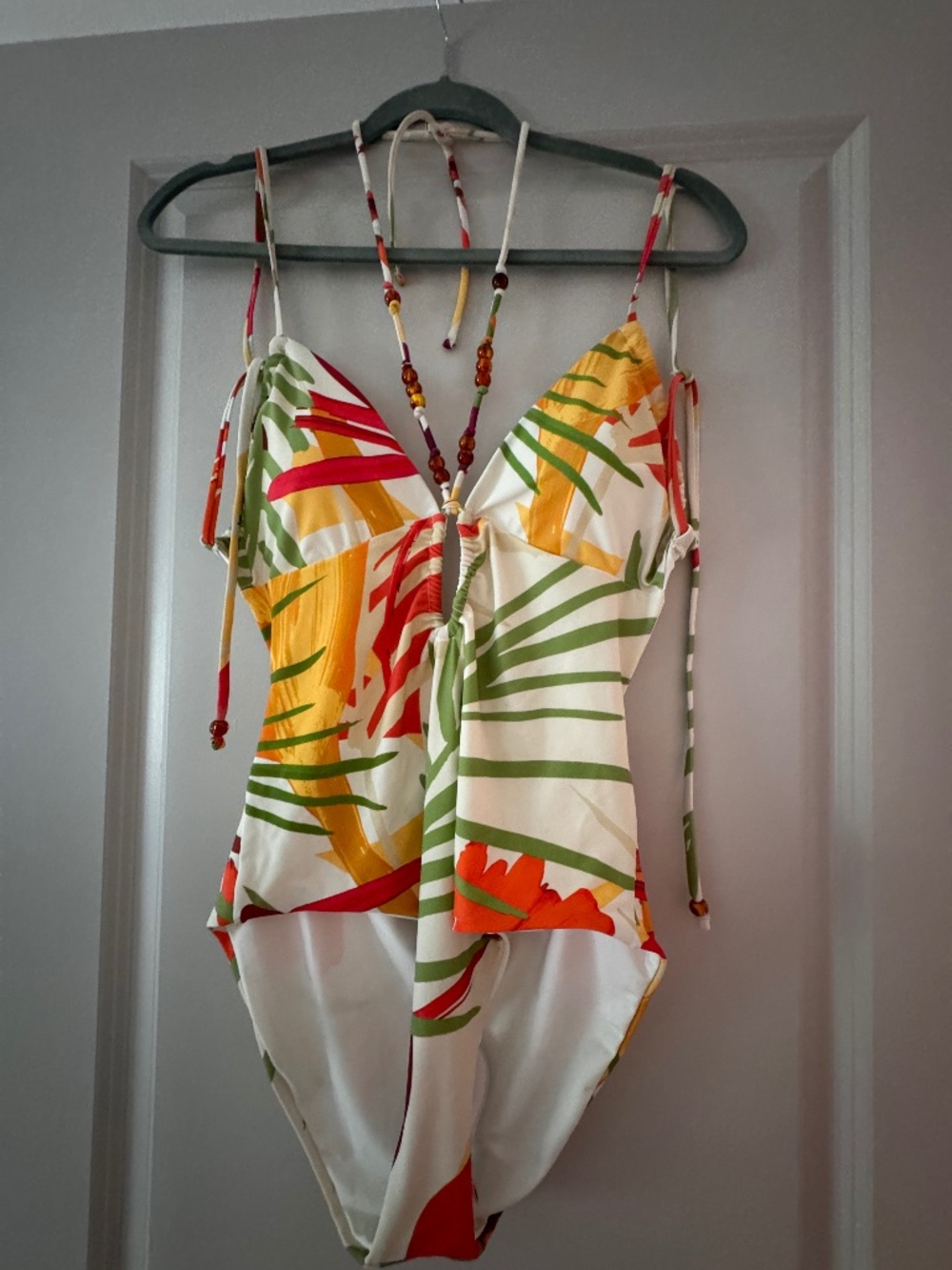 Desigual one piece swimsuit